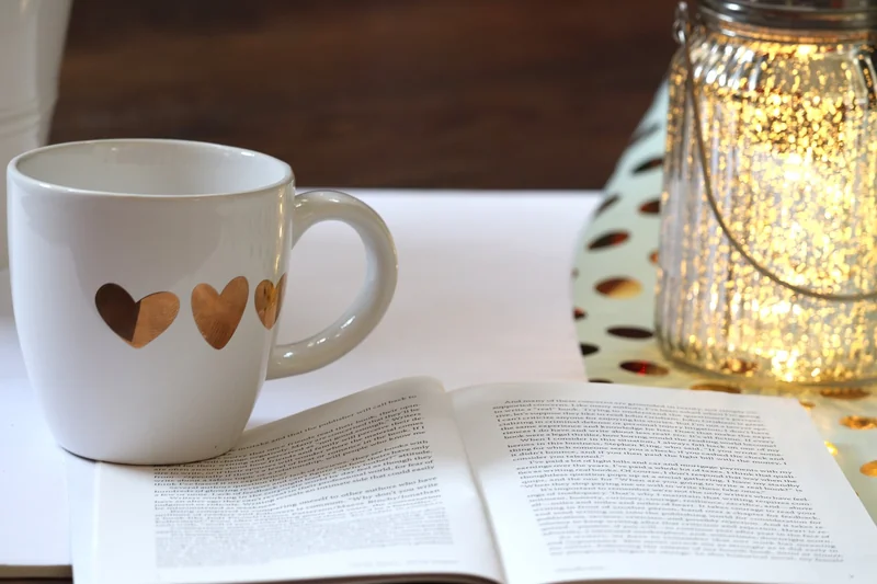 Les 5 livres qui ont changé ma vision