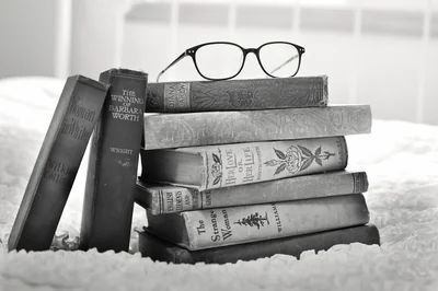 pile de livres