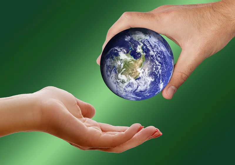 Politiques environnementales : entre ambition et réalité
