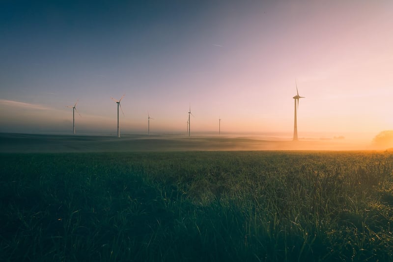 lever du soleil