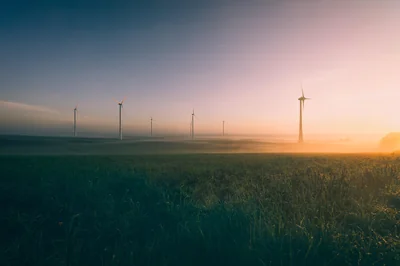 lever du soleil